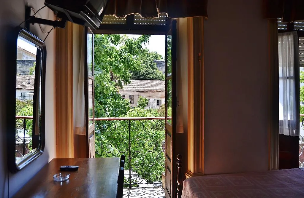 Residencial Antunes Guest House Coimbra