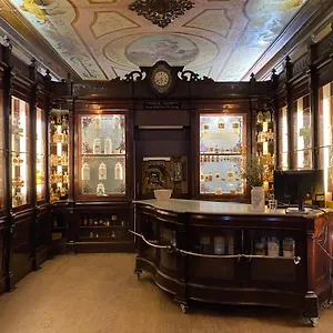 Affittacamere Pharmacia