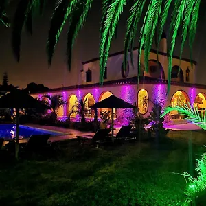 Paraiso - Naturism Optional Adults Only 4* Porches (Algarve)
