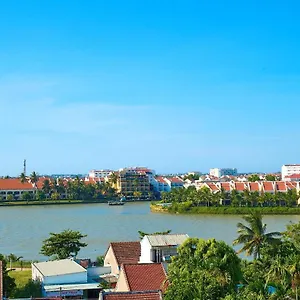 Legend Ancient Town Hội An