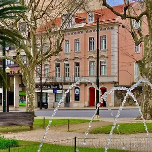 Guest house Top, Coimbra