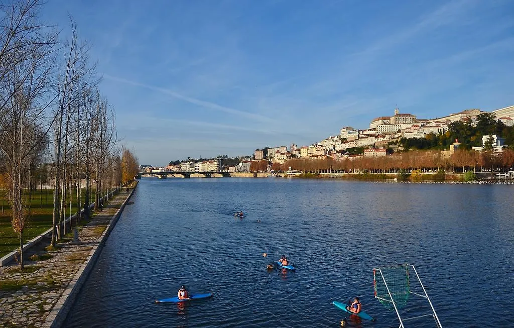 Residencial Antunes Guest House Coimbra