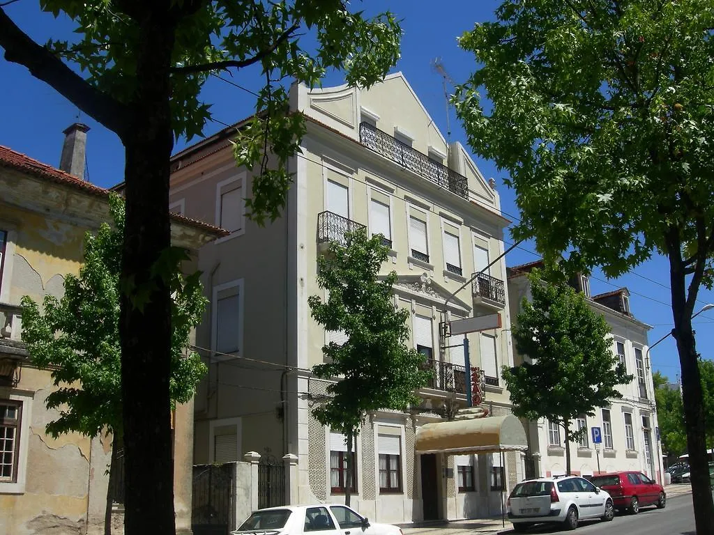 Residencial Antunes Guest House Coimbra